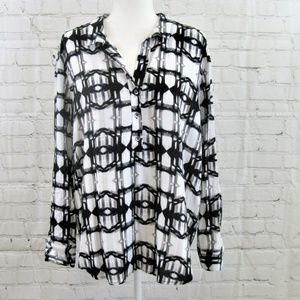 Rock & Republic blouse